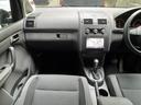 VOLKSWAGEN GOLF TOURAN