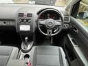 VOLKSWAGEN GOLF TOURAN