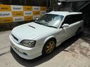 SUBARU LEGACY TOURING WAGON