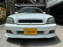 SUBARU LEGACY TOURING WAGON