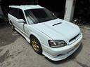 SUBARU LEGACY TOURING WAGON