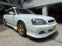 SUBARU LEGACY TOURING WAGON