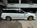 SUBARU LEGACY TOURING WAGON