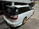 SUBARU LEGACY TOURING WAGON