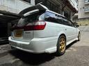 SUBARU LEGACY TOURING WAGON