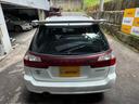 SUBARU LEGACY TOURING WAGON