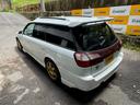SUBARU LEGACY TOURING WAGON