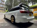 SUBARU LEGACY TOURING WAGON
