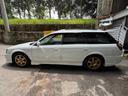 SUBARU LEGACY TOURING WAGON