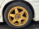 SUBARU LEGACY TOURING WAGON