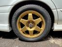 SUBARU LEGACY TOURING WAGON