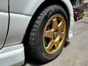 SUBARU LEGACY TOURING WAGON
