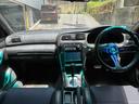 SUBARU LEGACY TOURING WAGON