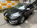 RENAULT MEGANE ESTATE