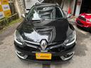 RENAULT MEGANE ESTATE