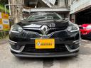 RENAULT MEGANE ESTATE