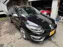 RENAULT MEGANE ESTATE