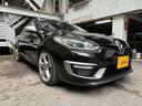 RENAULT MEGANE ESTATE