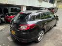 RENAULT MEGANE ESTATE