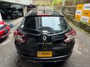 RENAULT MEGANE ESTATE