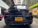 RENAULT MEGANE ESTATE