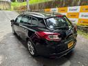 RENAULT MEGANE ESTATE