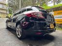 RENAULT MEGANE ESTATE