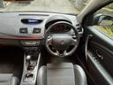 RENAULT MEGANE ESTATE