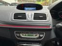 RENAULT MEGANE ESTATE