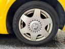 VOLKSWAGEN NEW BEETLE
