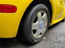 VOLKSWAGEN NEW BEETLE