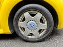 VOLKSWAGEN NEW BEETLE
