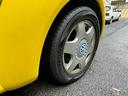 VOLKSWAGEN NEW BEETLE