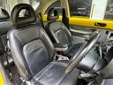 VOLKSWAGEN NEW BEETLE