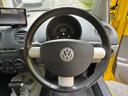 VOLKSWAGEN NEW BEETLE