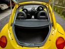 VOLKSWAGEN NEW BEETLE