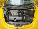 VOLKSWAGEN NEW BEETLE