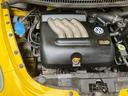 VOLKSWAGEN NEW BEETLE