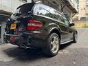 　ＭＬ６３　４ＷＤ　Ｖ８　６２００ｃｃ　ｈａｒｍａｎ／ｋａｒｄｏｎ　ブラックレザーシート　ガラスサンルーフ　バックモニター　２０インチアルミ（11枚目）