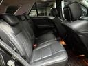 　ＭＬ６３　４ＷＤ　Ｖ８　６２００ｃｃ　ｈａｒｍａｎ／ｋａｒｄｏｎ　ブラックレザーシート　ガラスサンルーフ　バックモニター　２０インチアルミ（40枚目）