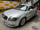 ＴＴクーペ １．８Ｔ　５ＭＴ　ターボ（2枚目）