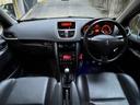 ＳＷ　ＧＴｉ　５速ＭＴ　ターボ　ブラックレザーシート　パノラマルーフ　純正１７インチホイール　カロッツェリアＤＥＨ－５５００　ＥＴＣ　スペアタイヤ　オートエアコン（41枚目）