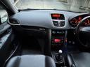 ＳＷ　ＧＴｉ　５速ＭＴ　ターボ　ブラックレザーシート　パノラマルーフ　純正１７インチホイール　カロッツェリアＤＥＨ－５５００　ＥＴＣ　スペアタイヤ　オートエアコン（43枚目）