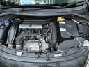 ＳＷ　ＧＴｉ　５速ＭＴ　ターボ　ブラックレザーシート　パノラマルーフ　純正１７インチホイール　カロッツェリアＤＥＨ－５５００　ＥＴＣ　スペアタイヤ　オートエアコン（65枚目）