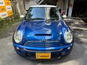 MINI クーパーS R53クーパーS 6MT スーパーチャージャー 16インチアルミ ETC ケンウッドドラレコKNA-DR300(6枚目)