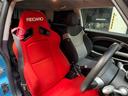 クーパーＳ　Ｒ５３クーパーＳ　６ＭＴ　スーパーチャージャー　ＢＬＩＴＺ車高調　運転席レカロシート　社外マフラー　オーディオレス　エレクトリックブルー　フロントフォグランプ（41枚目）