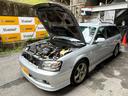 SUBARU LEGACY TOURING WAGON
