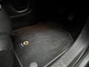 プライム　プライム　黒革シート　パノラマルーフ　パナソニックナビＣＮ－Ｇ１１００ＶＤ　バックモニター　１５インチ純正アルミ　純正フロアマット（30枚目）