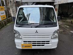 ミニキャブトラック Ｍ　５速ＭＴ　三方開 0700963A30250311W007 3