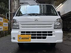 ミニキャブトラック Ｍ　５速ＭＴ　三方開 0700963A30250311W007 4